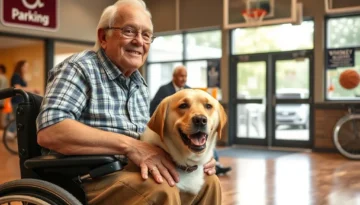 Benefits and Resources for Disabled Seniors in Tennessee